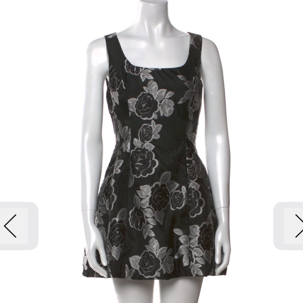 Prabal Garung A-line dress
